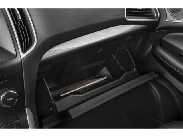 2015 Ford Edge Titanium Winder GA