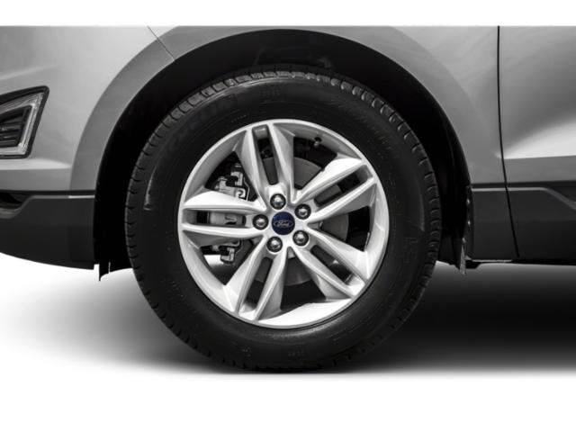 2015 Ford Edge Titanium Winder GA