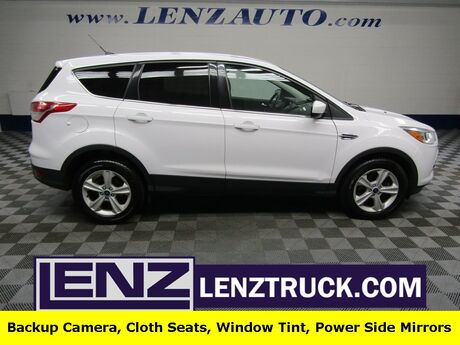 2015 Ford Escape 4WD SE Fond du Lac WI