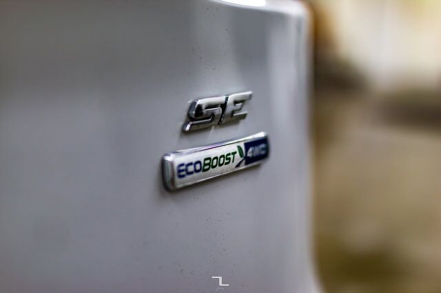 2015 Ford Escape AWD SE BCam Heated Seats Red Deer AB