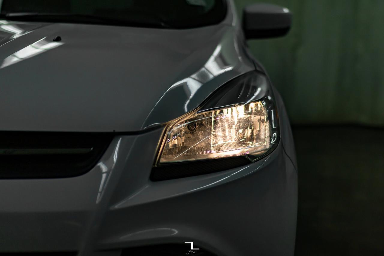 2015 Ford Escape AWD SE BCam Heated Seats Red Deer AB