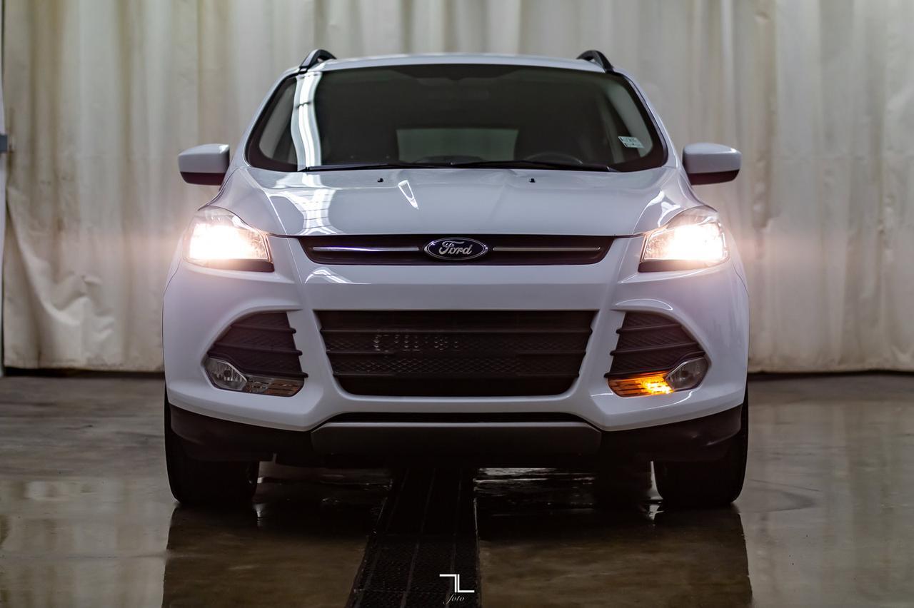 2015 Ford Escape AWD SE BCam Heated Seats Red Deer AB