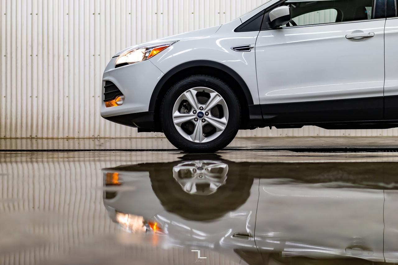 2015 Ford Escape AWD SE BCam Heated Seats Red Deer AB