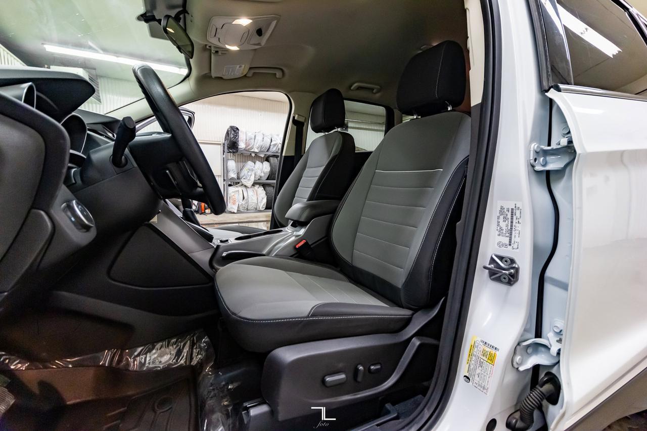 2015 Ford Escape AWD SE BCam Heated Seats Red Deer AB