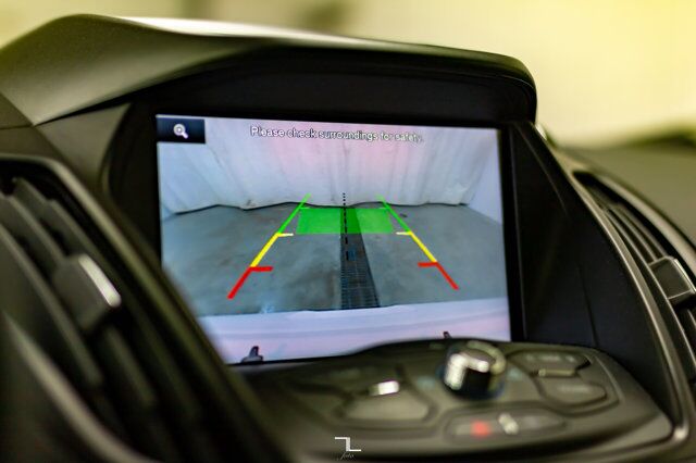 2015 Ford Escape AWD SE BCam Heated Seats Red Deer AB