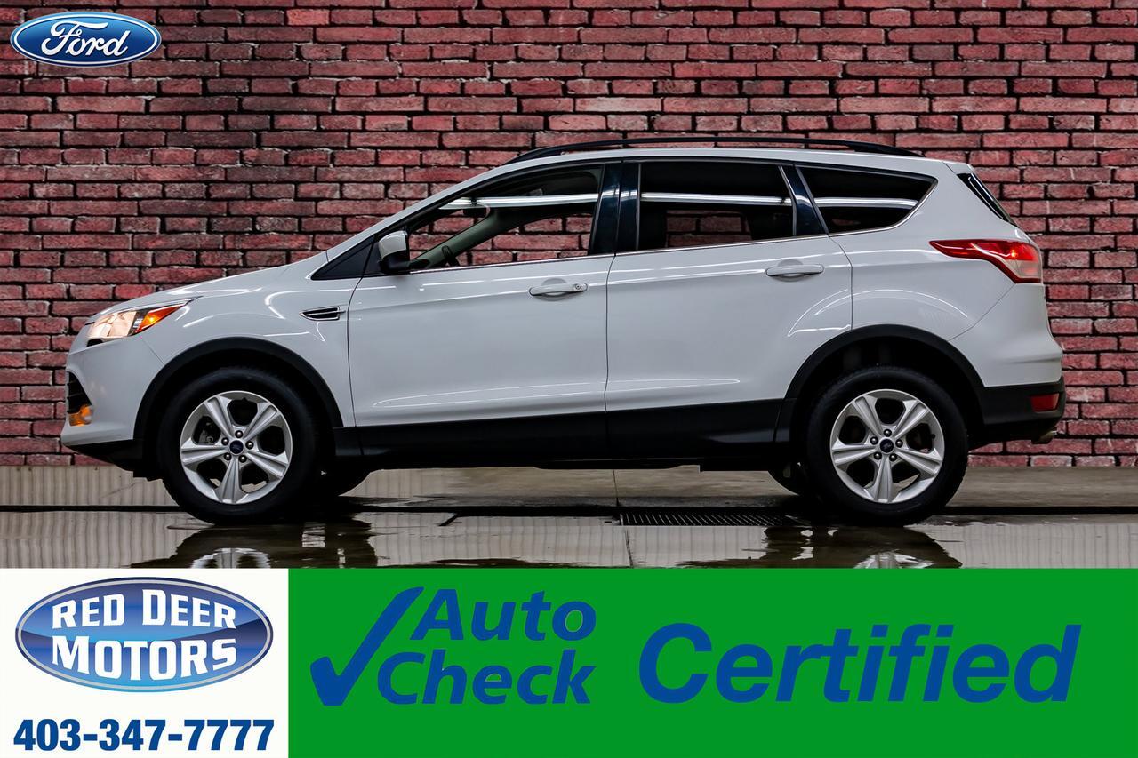 2015 Ford Escape AWD SE BCam Heated Seats
