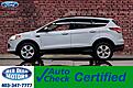 2015 Ford Escape AWD SE BCam Heated Seats