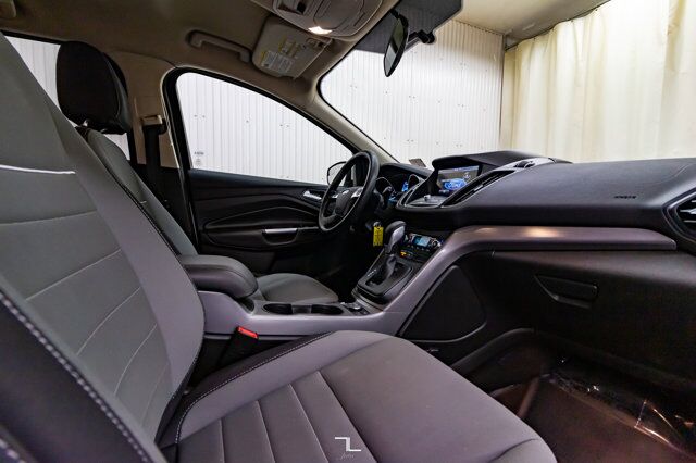 2015 Ford Escape AWD SE BCam Heated Seats Red Deer AB