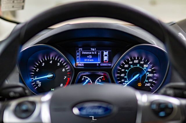 2015 Ford Escape AWD SE BCam Heated Seats Red Deer AB