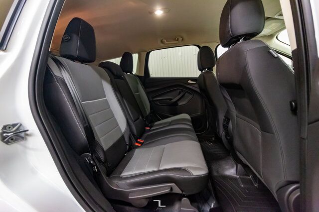 2015 Ford Escape AWD SE BCam Heated Seats Red Deer AB