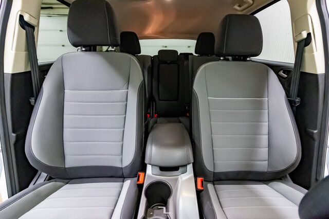 2015 Ford Escape AWD SE BCam Heated Seats Red Deer AB