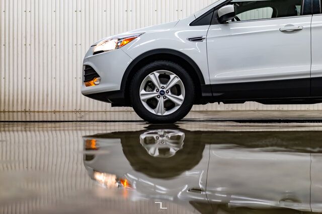 2015 Ford Escape AWD SE BCam Heated Seats Red Deer AB