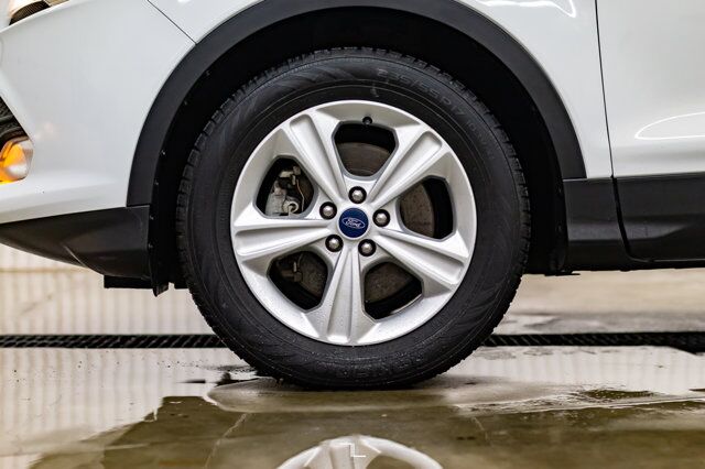 2015 Ford Escape AWD SE BCam Heated Seats Red Deer AB