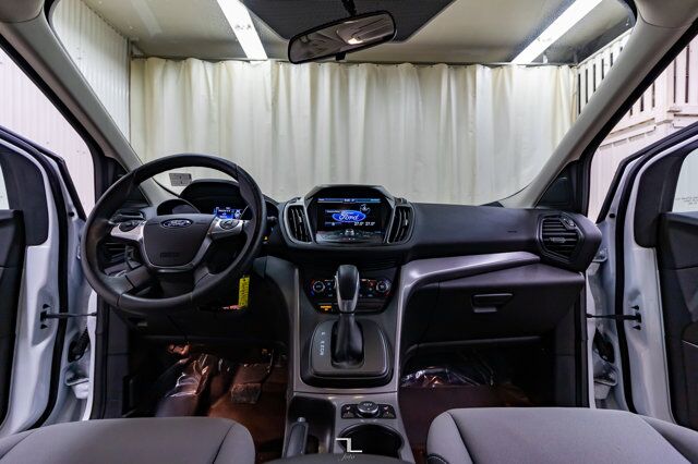 2015 Ford Escape AWD SE BCam Heated Seats Red Deer AB