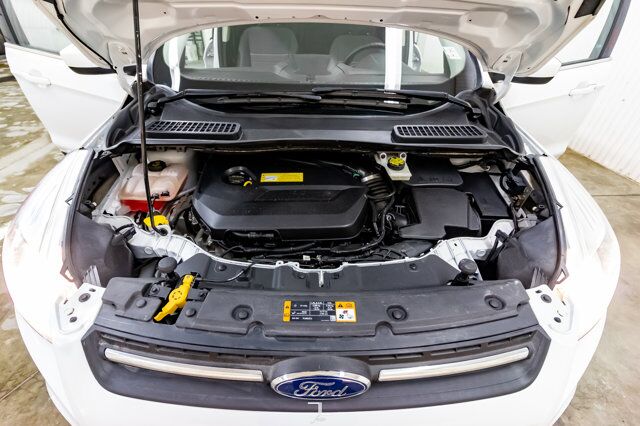 2015 Ford Escape AWD SE BCam Heated Seats Red Deer AB