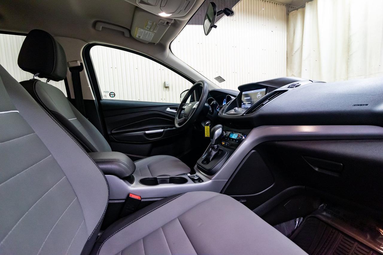 2015 Ford Escape AWD SE BCam Red Deer AB