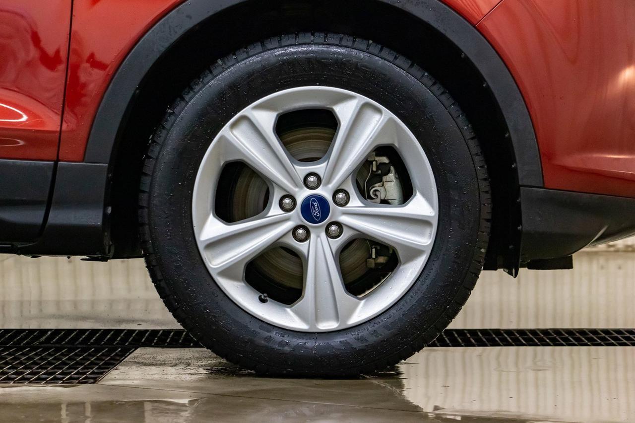 2015 Ford Escape AWD SE BCam Red Deer AB