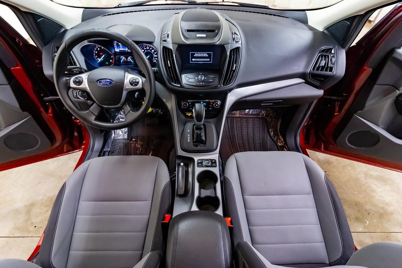 2015 Ford Escape AWD SE BCam Red Deer AB