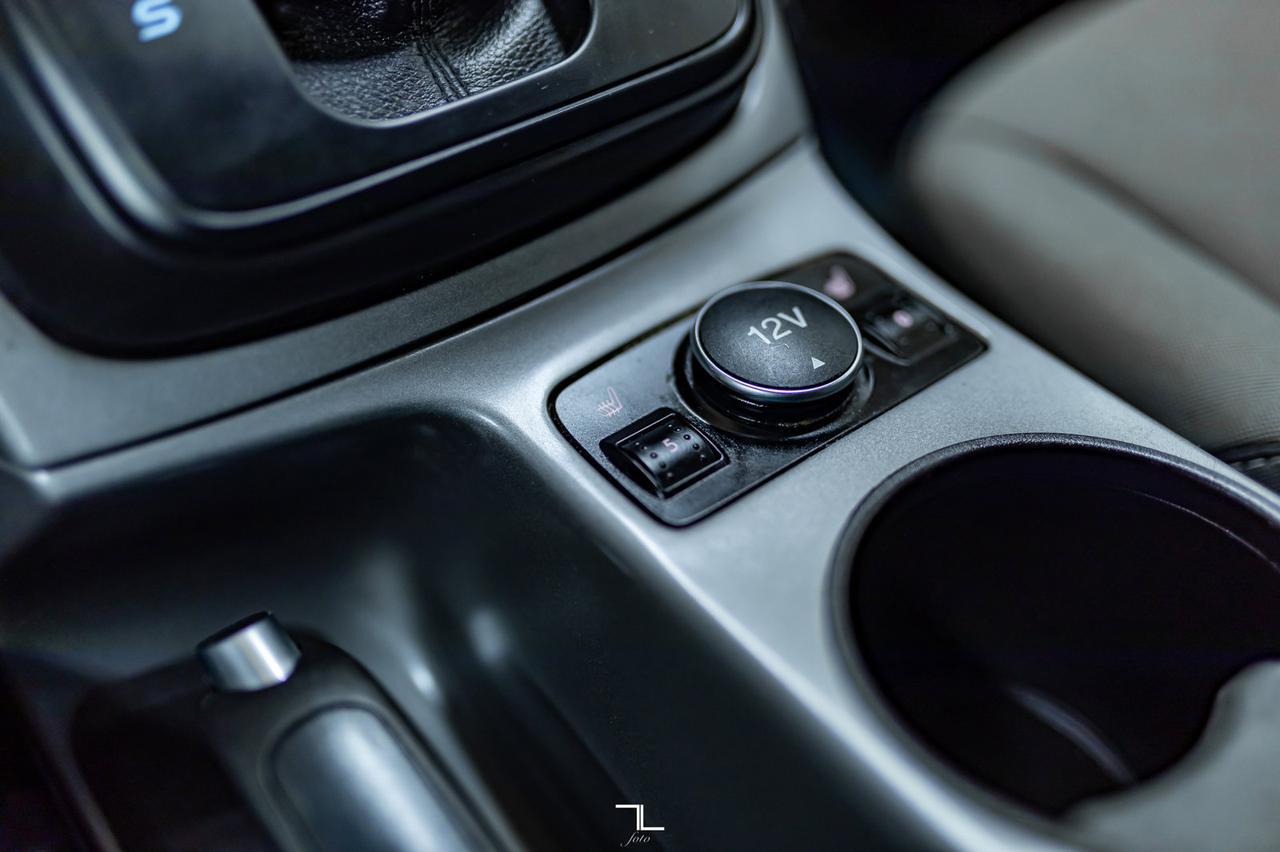 2015 Ford Escape AWD SE BCam Red Deer AB