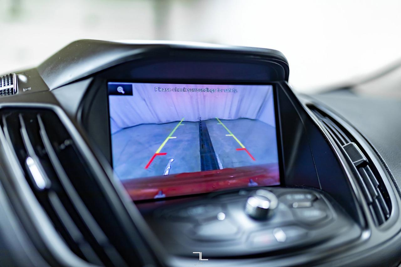 2015 Ford Escape AWD SE BCam Red Deer AB