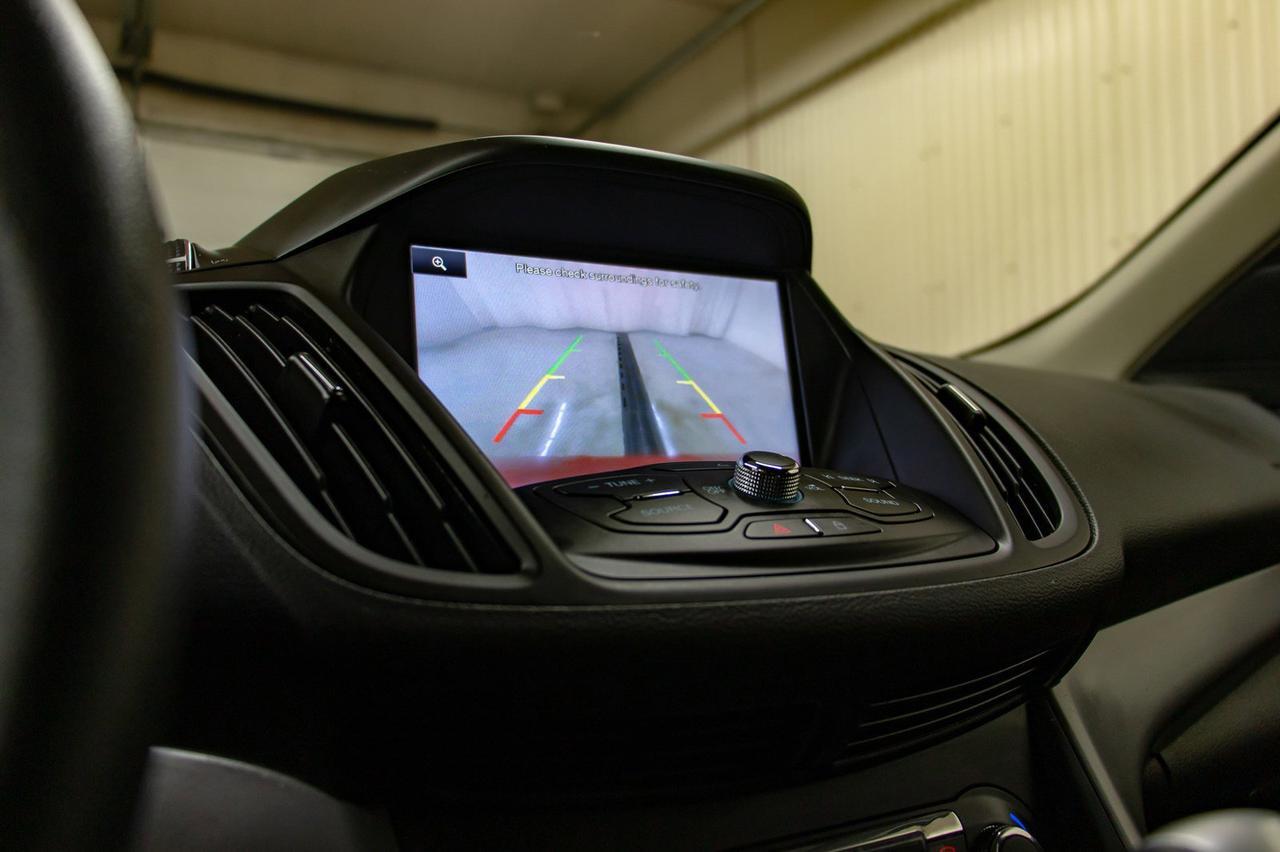 2015 Ford Escape AWD SE Leather Nav BCam Red Deer AB