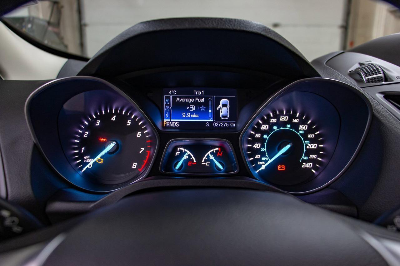 2015 Ford Escape AWD SE Leather Nav BCam Red Deer AB