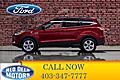 2015 Ford Escape AWD SE Leather Nav BCam