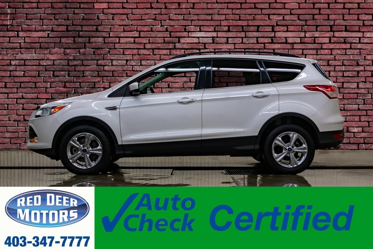 2015 Ford Escape AWD SE Roof Nav BCam