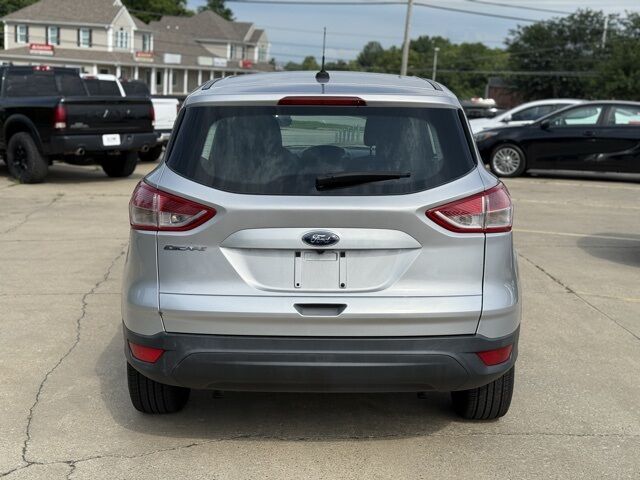2015 Ford Escape S Crestwood KY