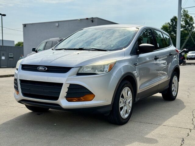 2015 Ford Escape S Crestwood KY