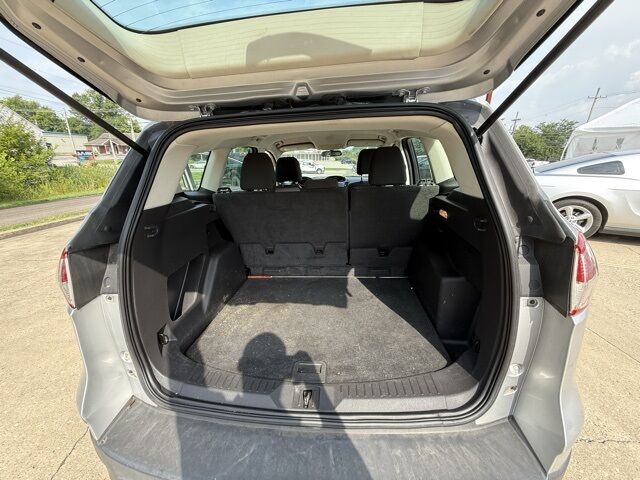 2015 Ford Escape S Crestwood KY