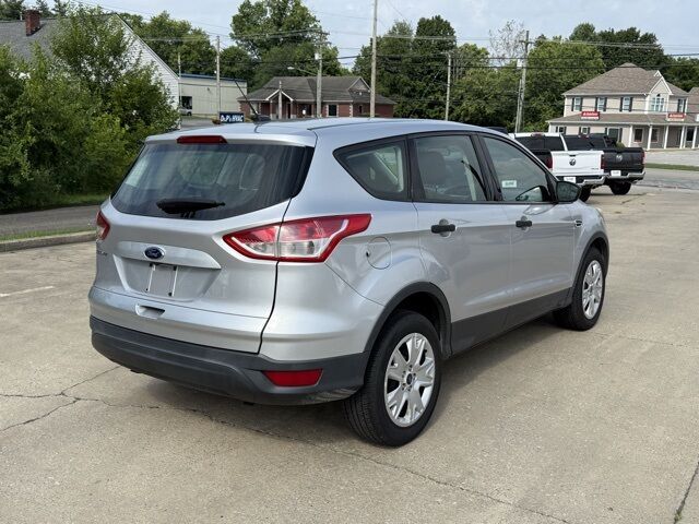 2015 Ford Escape S Crestwood KY