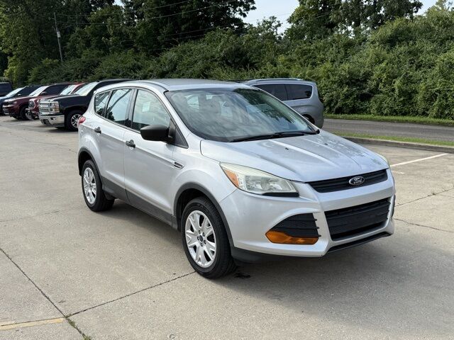 2015 Ford Escape S Crestwood KY