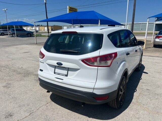 2015 Ford Escape S Gainesville TX