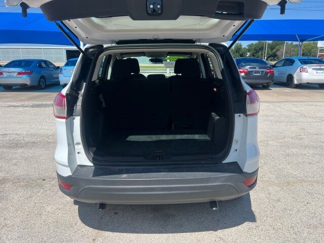 2015 Ford Escape S Gainesville TX