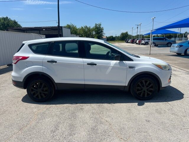 2015 Ford Escape S Gainesville TX