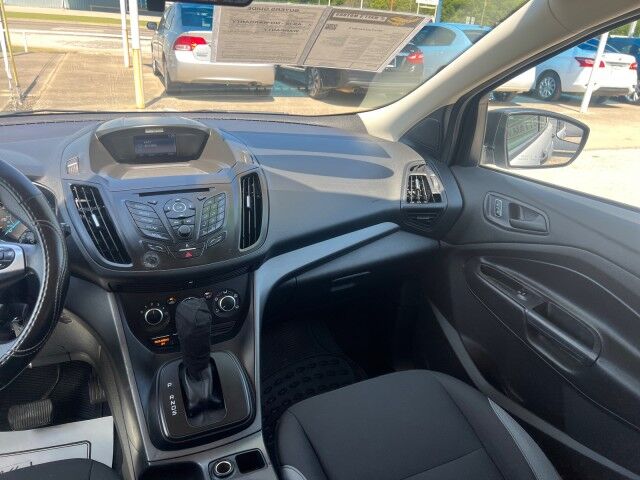 2015 Ford Escape S Gainesville TX
