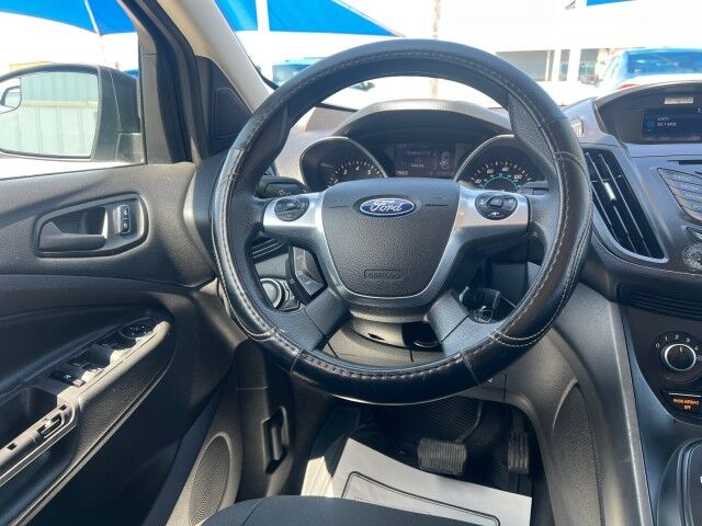 2015 Ford Escape S Gainesville TX