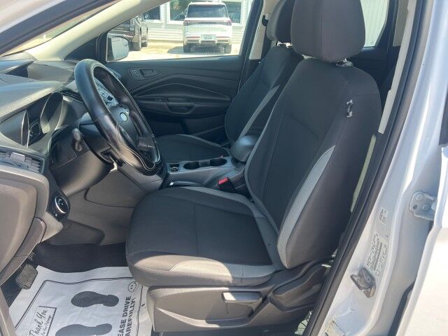 2015 Ford Escape S Gainesville TX
