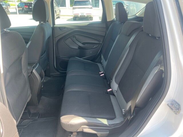 2015 Ford Escape S Gainesville TX