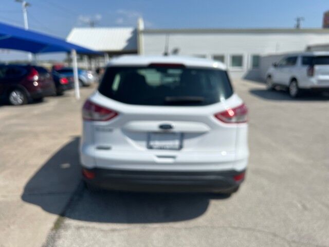 2015 Ford Escape S Gainesville TX 2015 Ford Escape S Gainesville TX