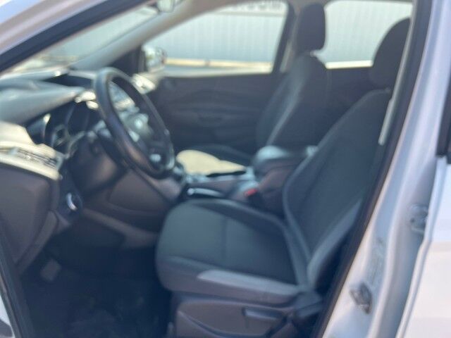 2015 Ford Escape S Gainesville TX 2015 Ford Escape S Gainesville TX