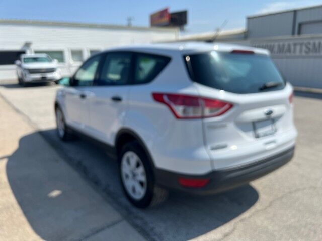 2015 Ford Escape S Gainesville TX 2015 Ford Escape S Gainesville TX