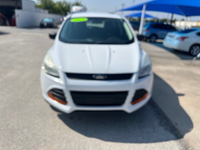 2015 Ford Escape S Gainesville TX 2015 Ford Escape S Gainesville TX