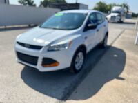 Ford Escape S 2015