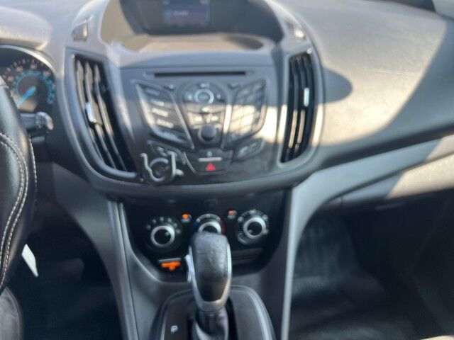 2015 Ford Escape S Gainesville TX 2015 Ford Escape S Gainesville TX