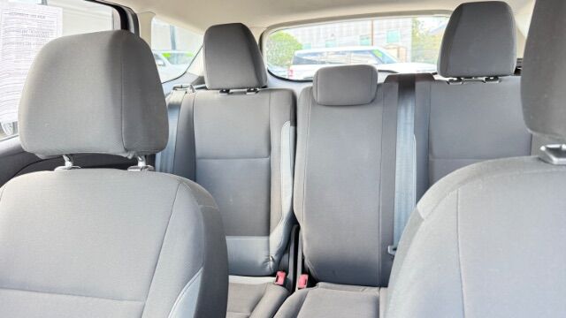 2015 Ford Escape S Houston TX