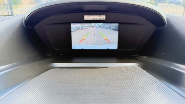 2015 Ford Escape S Houston TX