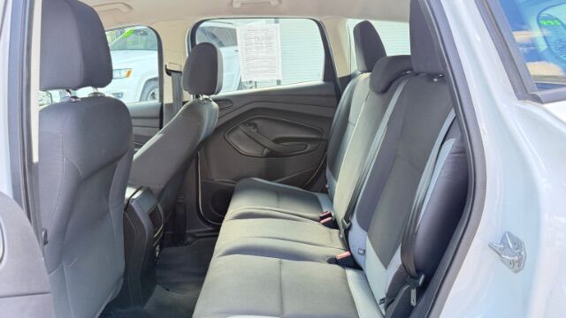 2015 Ford Escape S Houston TX