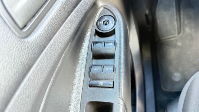 2015 Ford Escape S Houston TX